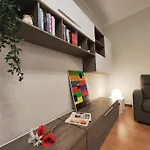 La Casa Al In Centro Storico 아파트