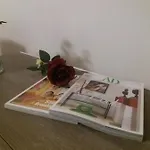 아파트 La Casa Al In Centro Storico