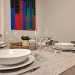 La Casa Al In Centro Storico 아파트