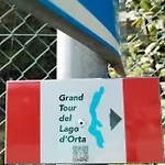 La Casa Al In Centro Storico 아파트 오메그나