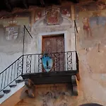 아파트 La Casa Al In Centro Storico *