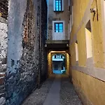 La Casa Al In Centro Storico 아파트 *