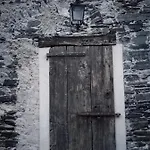 La Casa Al In Centro Storico Omegna