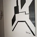 La Casa Al In Centro Storico 아파트 *