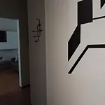 아파트 La Casa Al In Centro Storico