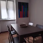 La Casa Al In Centro Storico 아파트 오메그나