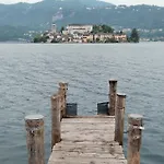 La Casa Al In Centro Storico Omegna