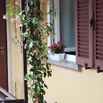 아파트 La Casa Al In Centro Storico *