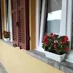 La Casa Al In Centro Storico 아파트