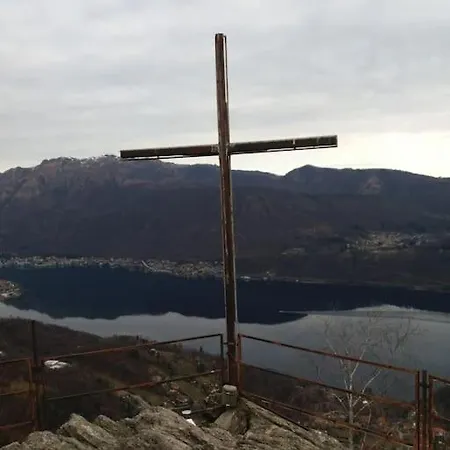 La Casa Al In Centro Storico Appartamento