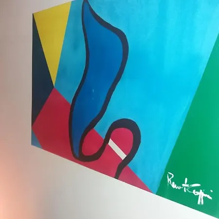 La Casa Al In Centro Storico Appartamento *