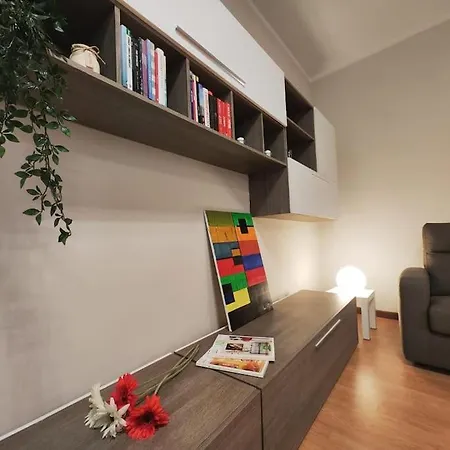 La Casa Al In Centro Storico Appartement