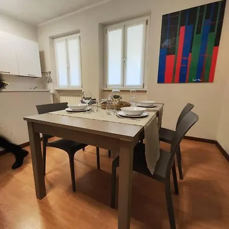 La Casa Al In Centro Storico