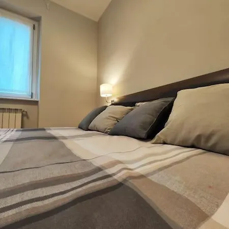 La Casa Al In Centro Storico Appartamento *