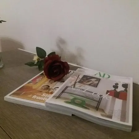 Apartamento La Casa Al In Centro Storico