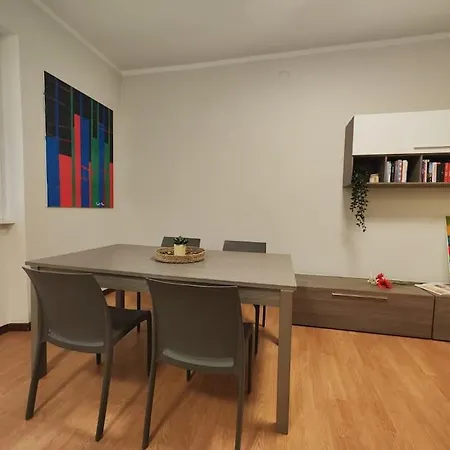 La Casa Al In Centro Storico * Omegna