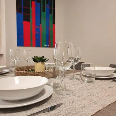 La Casa Al In Centro Storico Appartamento