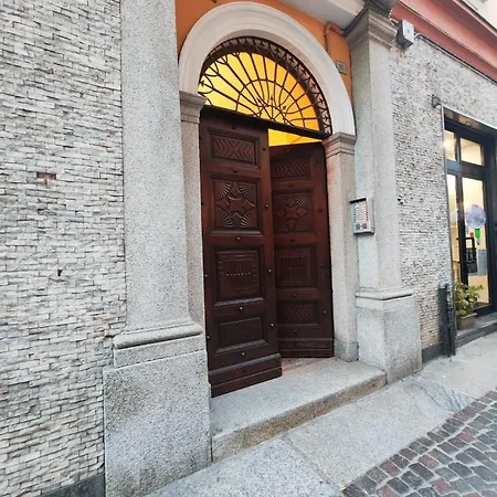 La Casa Al In Centro Storico