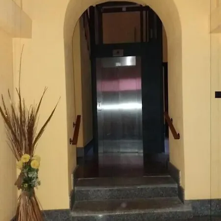 La Casa Al In Centro Storico Omegna