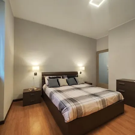 La Casa Al In Centro Storico Appartement