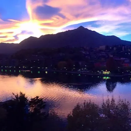 Appartamento La Casa Al In Centro Storico *