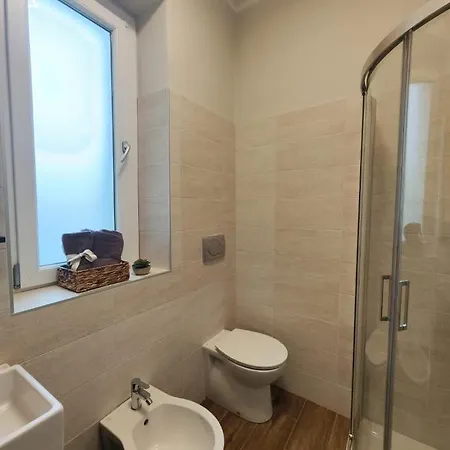 Appartement La Casa Al In Centro Storico Omegna
