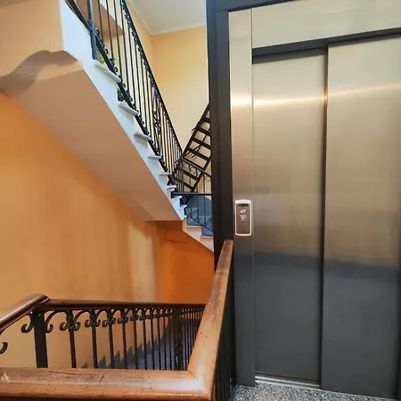 La Casa Al In Centro Storico *