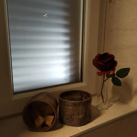 La Casa Al In Centro Storico Appartamento Omegna