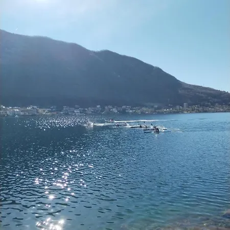 Appartamento La Casa Al In Centro Storico