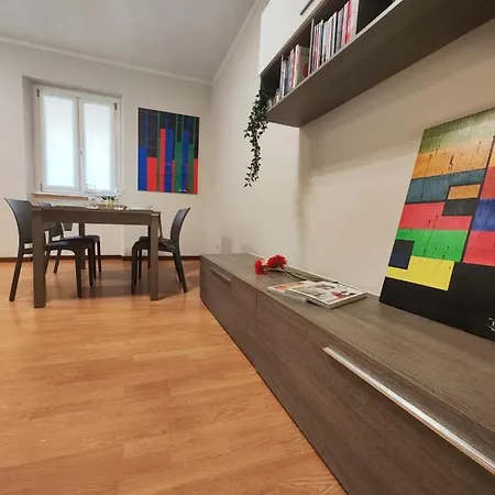 La Casa Al In Centro Storico Appartement