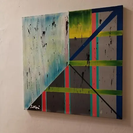 Appartamento La Casa Al In Centro Storico Omegna