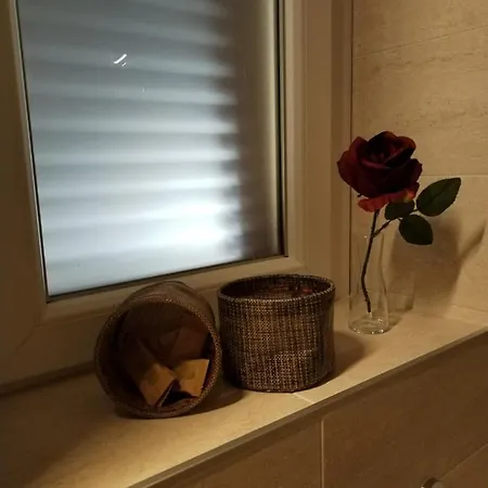 La Casa Al In Centro Storico Omegna