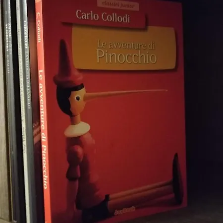 Apartamento La Casa Al In Centro Storico