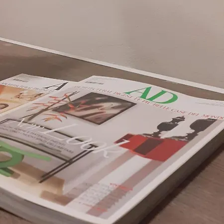 La Casa Al In Centro Storico * Omegna