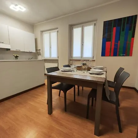 La Casa Al In Centro Storico