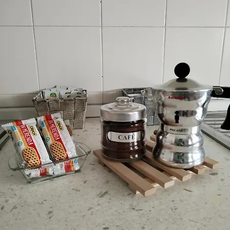 La Casa Al In Centro Storico