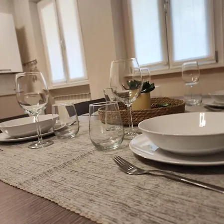 La Casa Al In Centro Storico *