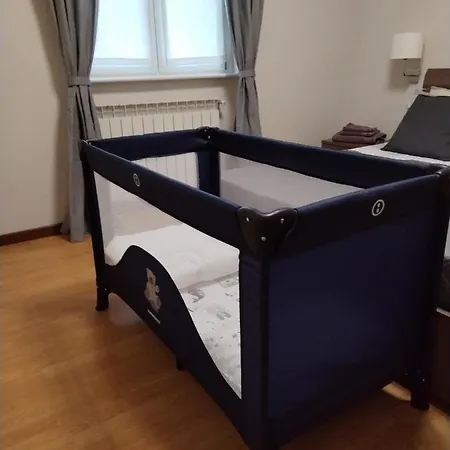 La Casa Al In Centro Storico