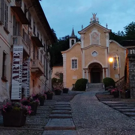Appartamento La Casa Al In Centro Storico *
