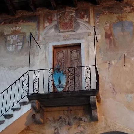 Appartement La Casa Al In Centro Storico *