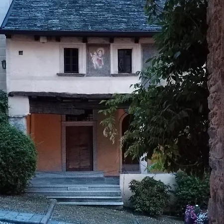 Appartamento La Casa Al In Centro Storico