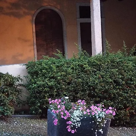 La Casa Al In Centro Storico Omegna