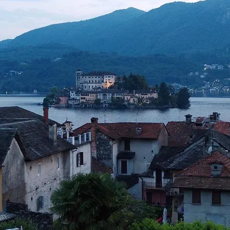 La Casa Al In Centro Storico Appartamento