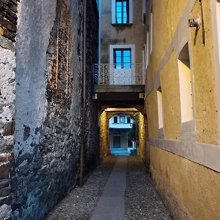La Casa Al In Centro Storico Appartement *