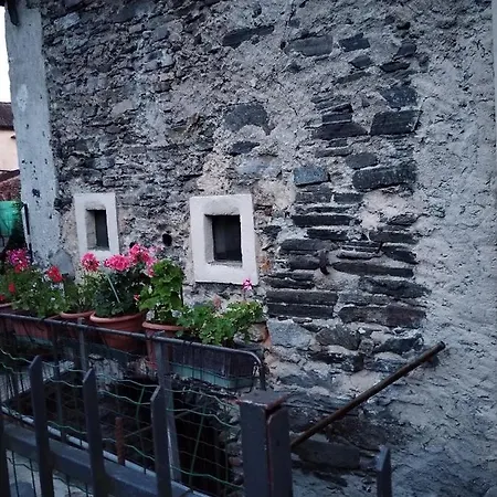 Appartement La Casa Al In Centro Storico *