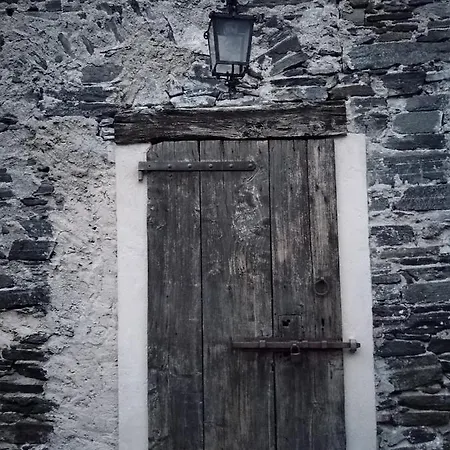 La Casa Al In Centro Storico Omegna