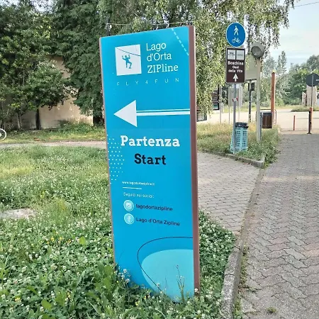 La Casa Al In Centro Storico Appartamento