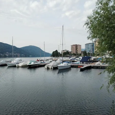 La Casa Al In Centro Storico * Omegna