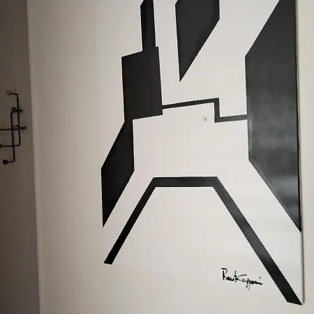 La Casa Al In Centro Storico Lägenhet *