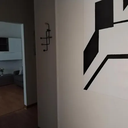Apartmán La Casa Al In Centro Storico